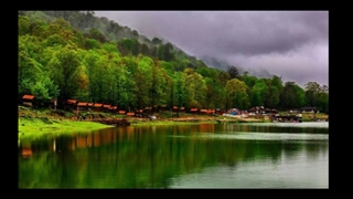 بهترین آهنگ های مازندرانی