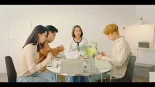 سریال کره ای دنیای 17 سالگی من فصل 2 قسمت 5 + زیرنویس فارسی