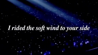 کنسرت اکسو+لیریک انگلیسی