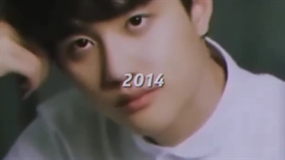 اکسو دی او/9سال با دو کیونگسو