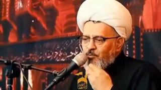 علت قیام امام حسین (ع) چه بود؟! استاد معاونیان
