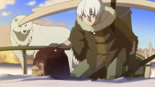 دانلود Fumetsu no Anata e قسمت 1 با زیرنویس چسبیده