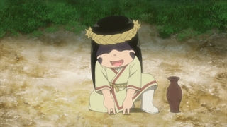 دانلود Fumetsu no Anata e  قسمت 5 با زیرنویس چسبیده