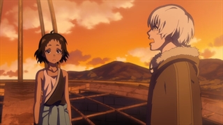 دانلود Fumetsu no Anata e قسمت 18 با زیرنویس چسبیده