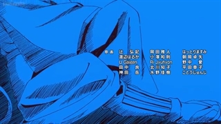 انیمه Orient فصل 01 قسمت 02  زیرنویس