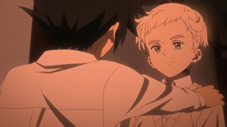 دانلود The Promised Neverland قسمت 10 با زیرنویس چسبیده