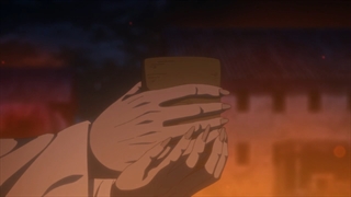 دانلود The Promised Neverland قسمت 9 فصل 2 با زیرنویس چسبیده