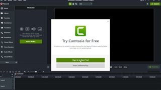 دانلود کمتازیا و نصب camtasia روی کامپیوتر جهت ضبط از روی اسکرین ویندوز