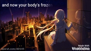 نایکتور انیمه