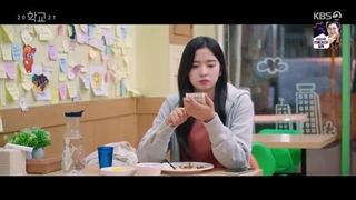 قسمت 10 سریال مدرسه/ school 2021 +زیرنویس فارسی