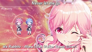 نایکتور انیمه