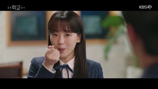 قسمت 11 سریال مدرسه/ school 2021 +زیرنویس فارسی