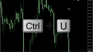 آموزش کلید های میانبر در متاتریدر 4 و 5_جلسه 0120