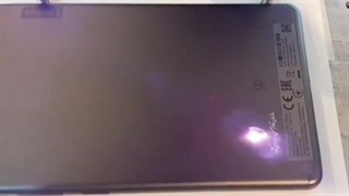 حکاکی لیزری روی قاب تبلت و گوشی