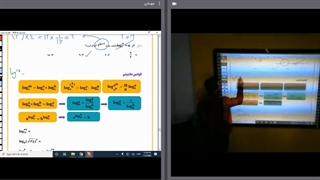 تابع نمایی و لگاریتمی - پارت 2