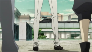 انیمیشن سگ های ولگرد بانگو با دوبله ی محبوب سورن فصل 1 قسمت 12