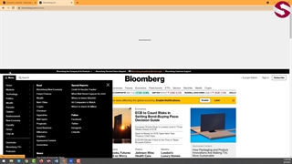 معرفی تقویم اقتصادی بلومبرگ_جلسه 158