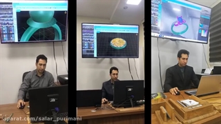 اموزش طراحی طلا