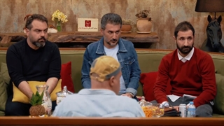 دانلود فصل دوم جوکر قسمت سوم 3 کامل بالاترین کیفیت Full HD