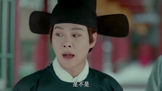 سریال چینی ارباب تاریکی قسمت 29 با زیرنویس فارسی