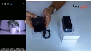 آموزش نصب دوربین مداربسته مخفی بدون سیم رم خور - دیجی ویرا
