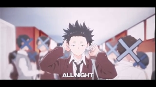 Nightcore - Lovely (Male Version) - Lyrics نایتکور