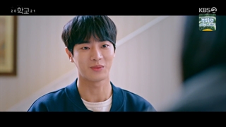 قسمت 16 (آخر) مدرسه 2021 + زیرنویس فارسی