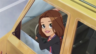 Lolirock season2 part1