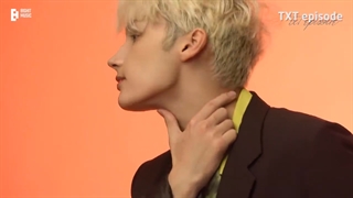 اپیزودِ منتشر شده از پشت صحنه‌ی عکسبرداری مجله‌ی GQ از هونینگکای