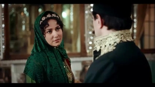 جیران قسمت 1 | سریال جیران قسمت اول | دانلود رایگان قسمت ۱ جیران قسمت یکم جیران