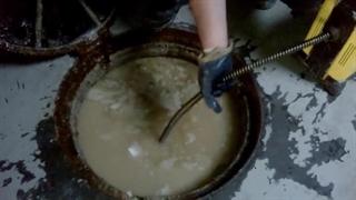 لوله بازکنی زعفرانیه☎️ 09104559090