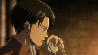 دانلود Attack on titan قسمت 15 با زیرنویس چسبیده