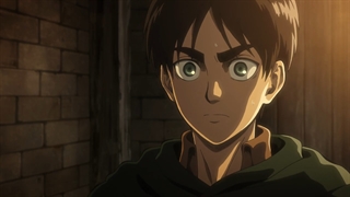 دانلود Attack on titan قسمت 3 فصل 2 با زیرنویس چسبیده