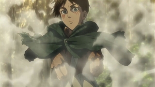 دانلود Attack on titan قسمت 9 فصل 2 با زیرنویس چسبیده