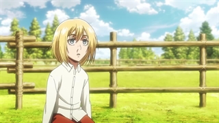 دانلود Attack on titan قسمت 3 فصل 3 با زیرنویس چسبیده