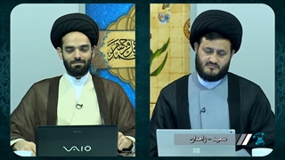 دیدگاه جالب بیننده اهل سنت در مورد شبکه های وهابی