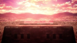 دانلود Attack on titan قسمت 16 فصل 3 با زیرنویس چسبیده