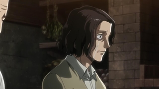 دانلود Attack on titan قسمت 20 فصل 3 با زیرنویس چسبیده