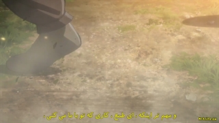 حمله به تایتان ها _ Attack on Titan + قسمت 2 فصل اول + زبان اصلی _ زیرنویس چسبیده فارسی