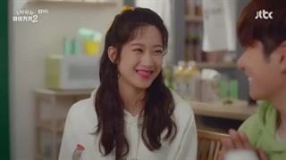 قسمت هشتم سریال خنده در وایکیکی ۲ +زیرنویس چسبیده ... Eulachacha Waikiki 2 2019