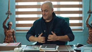 سکانس جذاب نیسان آبی قسمت 13 ( قسمت 13 نیسان آبی ) | نسخه کامل