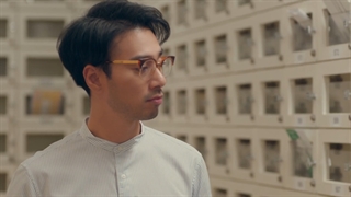 قسمت 11 سریال تایلندی من به عشق نیاز دارم