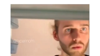 داستان هرروز منو یخچالمون همینه