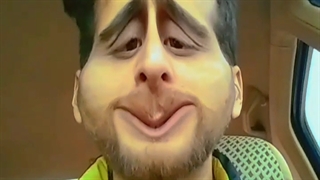 کلیپ خنده دا