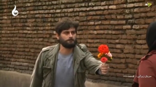 سریال زیر آبی - قسمت 29