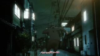 انیمه خط شیاطین { devils line } قسمت 1 زیرنویس فارسی