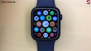 آموزش دانلود و نصب دستیار فارکس حرفه ای ساعت هوشمند IOS_جلسه 83