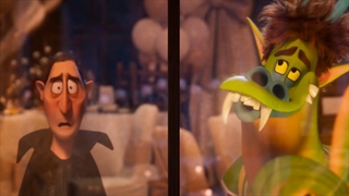 هتل ترانسلوانیا ۴(۲۰۲۲)زیرنویس فارسی