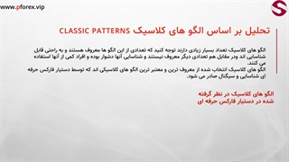 نحوه استفاده از تحلیل تکنیکال الگوهای کلاسیک دستیار فارکس حرفه ای_جلسه 102