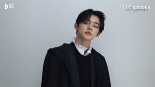 اپیزودِ منتشر شده از پشت صحنه‌ی عکسبرداری مجله‌ی Elle از یونجون